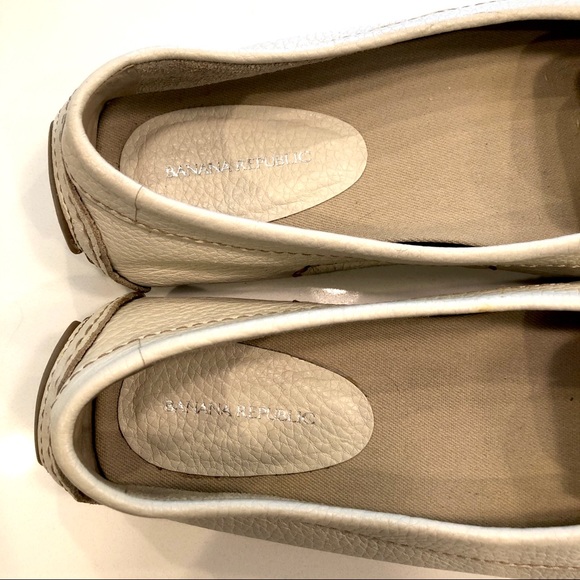 Banana Republic Loafers - Picture 5 of 6